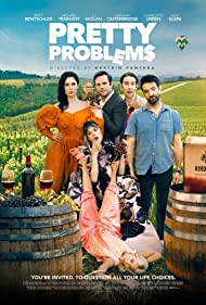 Watch Full Movie :Pretty Problems (2022)