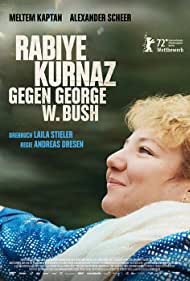 Watch Full Movie :Rabiye Kurnaz vs George W Bush (2022)