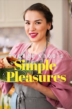 Rachel Khoos Simple Pleasures (2020–)