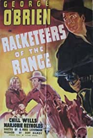 Racketeers of the Range (1939)
