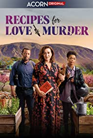 Recipes for Love and Murder (2022-)