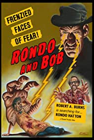 Watch Full Movie :Rondo and Bob (2020)