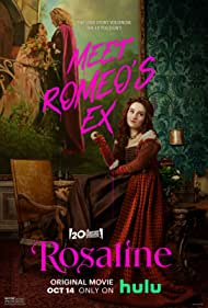 Watch Full Movie :Rosaline (2022)