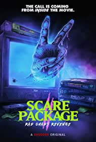 Scare Package II Rad Chads Revenge (2022)