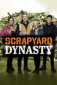 Scrapyard Dynasty (2022-)