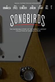 Songbirds (2022)