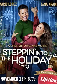 Steppin into the Holiday (2022)
