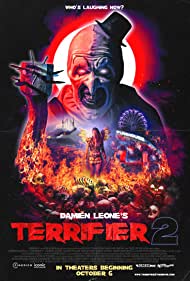 Watch Full Movie :Terrifier 2 (2022)