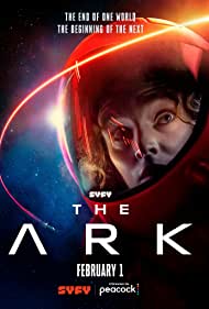 Watch Full Tvshow :The Ark (2023-)
