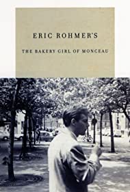 The Bakery Girl of Monceau (1963)