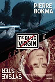 The Blue Virgin (2018)