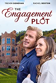 Watch Full Movie :The Engagement Plot (2022)