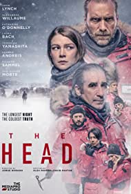 Watch Full Tvshow :The Head (2020-)