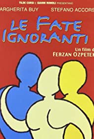 Watch Full Movie :The Ignorant Fairies (2001)