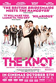 Watch Full Movie :The Knot (2012)