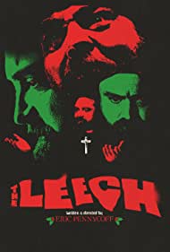 Watch Full Movie :The Leech (2022)