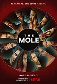 The Mole (2022-)
