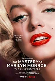 The Mystery of Marilyn Monroe The Unheard Tapes (2022)