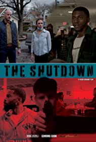 Watch Full Movie :The Shutdown (2022)
