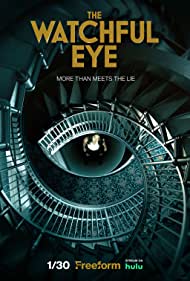 The Watchful Eye (2023-)