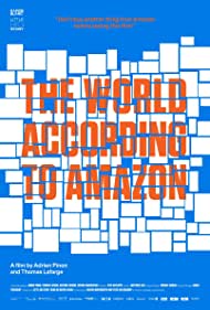 Watch Full Movie :The World According to Amazon (2019)