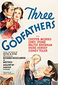 Three Godfathers (1936)