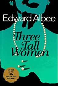 Watch Full Movie :Three Tall Women (2022)