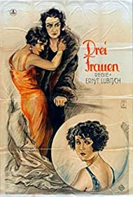 Three Women (1924)