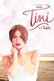 Tini The New Life of Violetta (2016)
