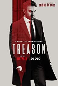 Treason (2022–)