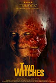 Watch Full Movie :Two Witches (2021)