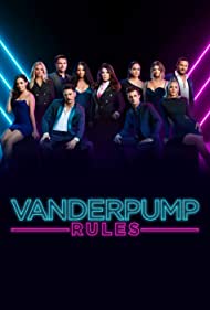 Vanderpump Rules (2013–)