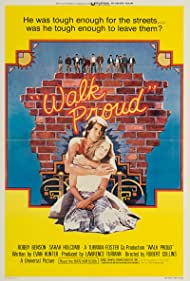 Walk Proud (1979)