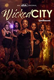 Wicked City (2022–)