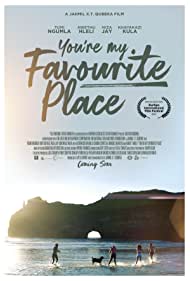 Youre My Favourite Place (2022)