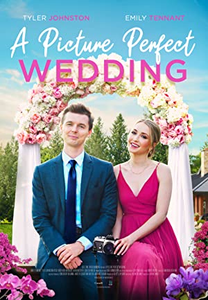 Watch free full Movie Online A Picture Perfect Wedding (2021)