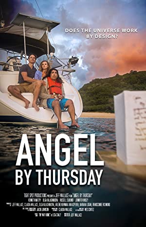 Watch free full Movie Online Angel by Thursday (2021)