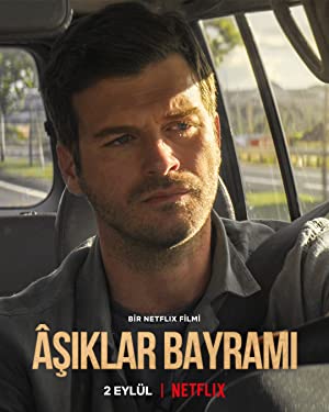 Watch free full Movie Online Asiklar Bayrami (2022)