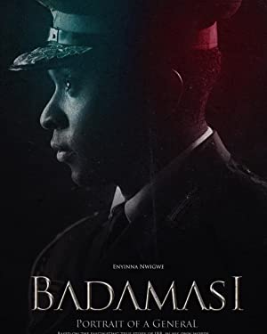 Watch free full Movie Online Badamasi Portrait of a General (2021)