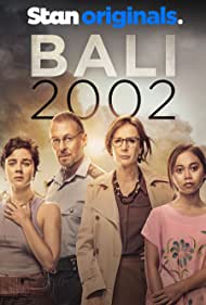 Bali 2002 (2022-)