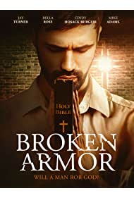 Broken Armor (2021)