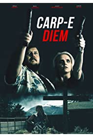 Watch Full Movie :Carp e Diem (2022)