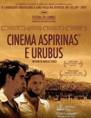Watch free full Movie Online Cinema, Aspirins and Vultures (2005)