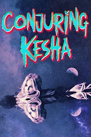 Conjuring Kesha (2022-)
