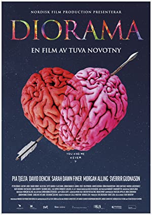 Watch Full Movie :Diorama (2022)