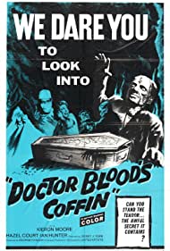 Doctor Bloods Coffin (1961)