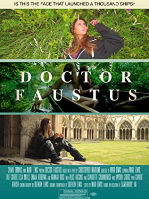 Watch free full Movie Online Doctor Faustus (2021)