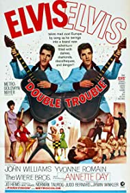 Watch Full Movie :Double Trouble (1967)