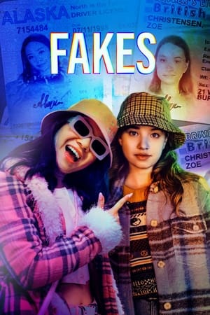 Watch free full Movie Online Fakes (2022-)