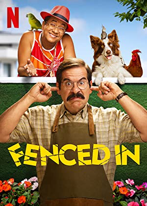 Watch free full Movie Online Fenced In (2022)
